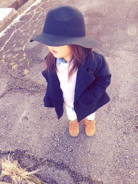 yu.eさんのコーディネート