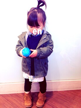 yu.eさんのコーディネート