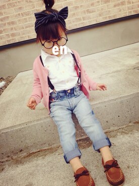 yu.eさんのコーディネート