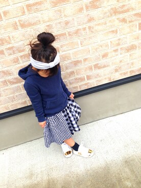 yu.eさんのコーディネート