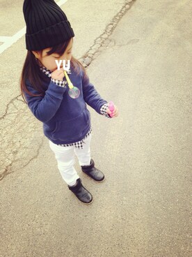 yu.eさんのコーディネート