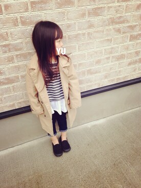 yu.eさんのコーディネート