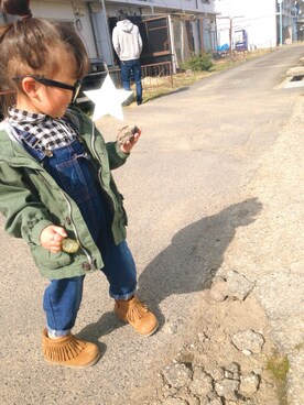 yu.eさんのコーディネート