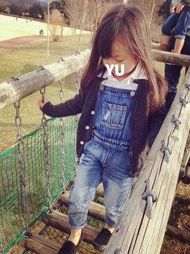 yu.eさんのコーディネート