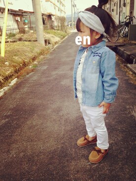 yu.eさんのコーディネート