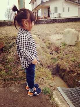 yu.eさんのコーディネート