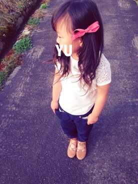 yu.eさんのコーディネート