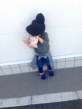 yu.eさんのコーディネート