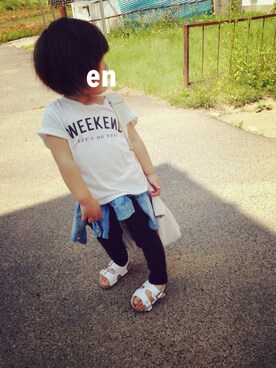 yu.eさんのコーディネート