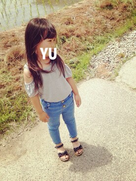 yu.eさんのコーディネート