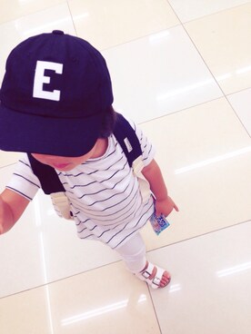 yu.eさんのコーディネート