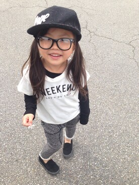 yu.eさんのコーディネート