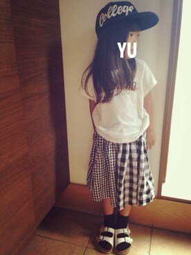 yu.eさんのコーディネート