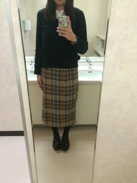 ほーみさんのコーディネート