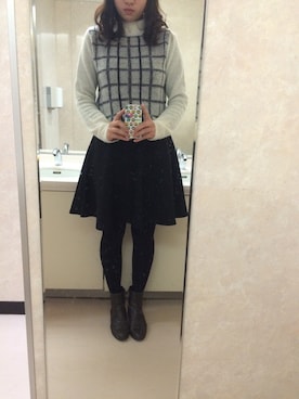 ほーみさんのコーディネート