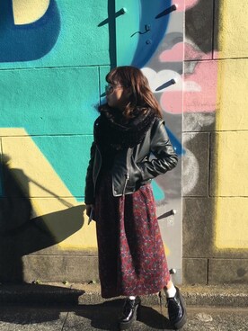 yuiyiさんのコーディネート