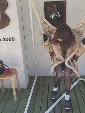 yuiyiさんのコーディネート