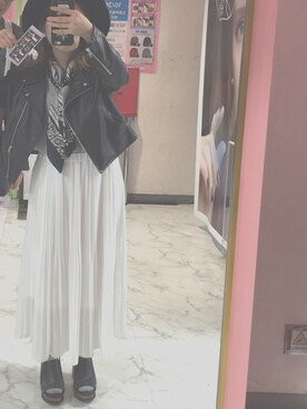 yuiyiさんのコーディネート