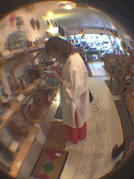 yuiyiさんのコーディネート