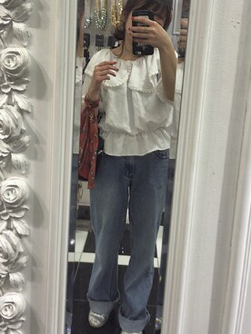 yuiyiさんのコーディネート