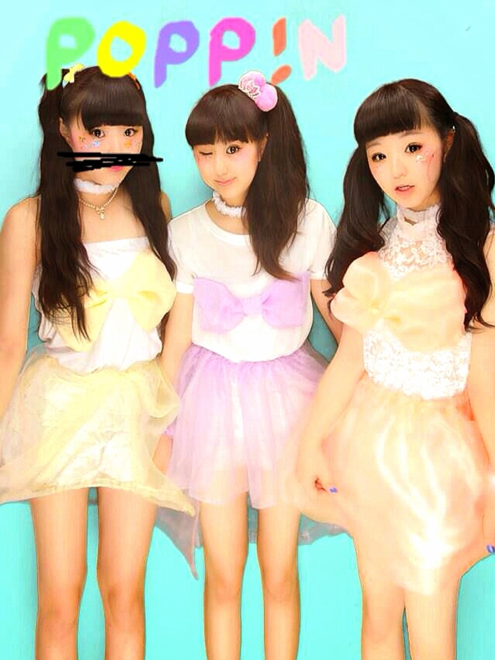 「ダンス、衣装」｜「jouetieのﾁｭｰﾙﾘﾎﾞﾝﾋﾟｱｽ（ピアス（両耳用）、ホワイト系）」を使った、だにえるさん（レディース・149cm）の秋コーディネートの1枚目の写真