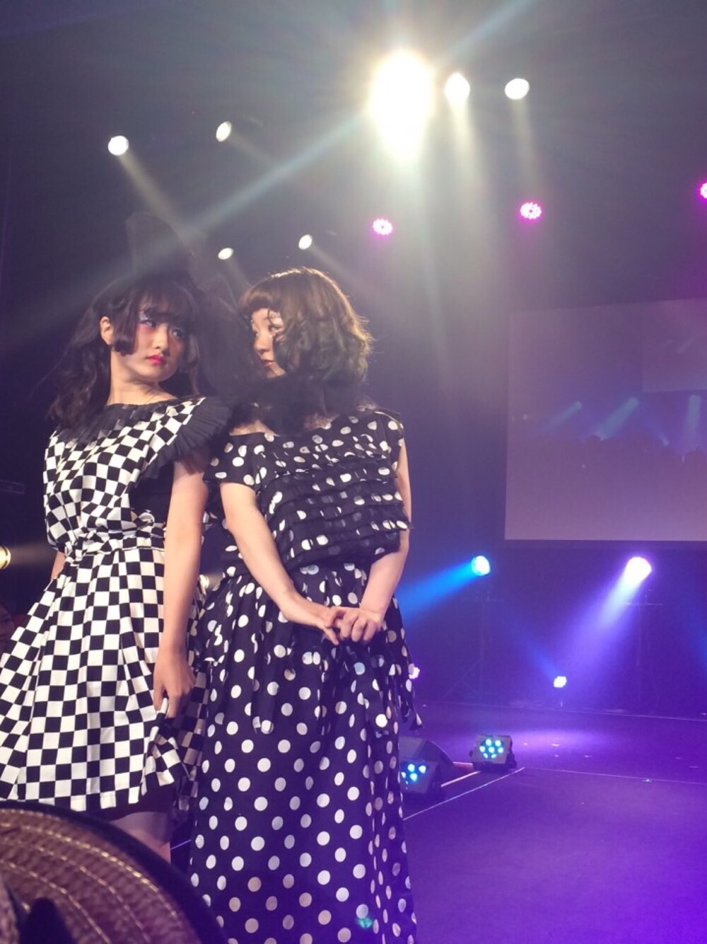 「5iVESTAR」｜「アイテム（その他、その他）」を使った、だにえるさん（レディース・150cm）の夏コーディネートの1枚目の写真