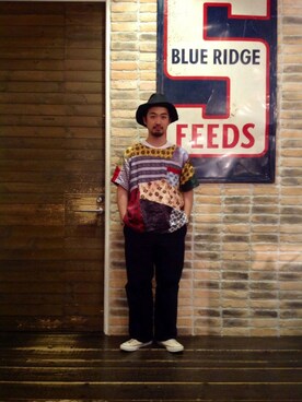 utsunomiyaさんのコーディネート