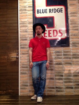 utsunomiyaさんのコーディネート