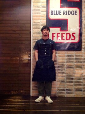 utsunomiyaさんのコーディネート