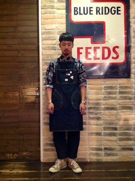 utsunomiyaさんのコーディネート