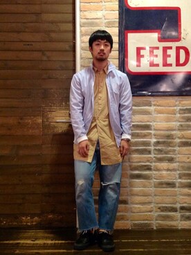 utsunomiyaさんのコーディネート