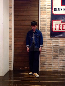 utsunomiyaさんのコーディネート