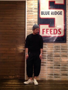 utsunomiyaさんのコーディネート