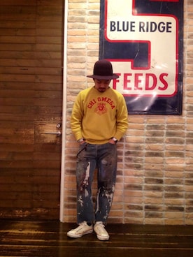 utsunomiyaさんのコーディネート