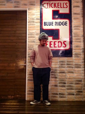 utsunomiyaさんのコーディネート