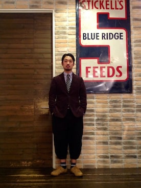 utsunomiyaさんのコーディネート