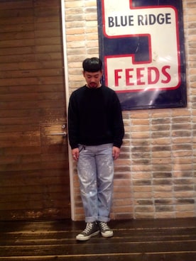 utsunomiyaさんのコーディネート