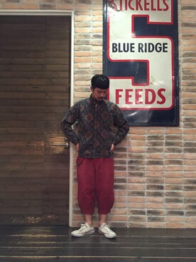 utsunomiyaさんのコーディネート