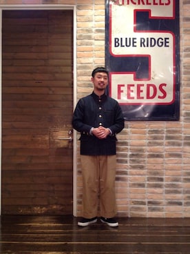 utsunomiyaさんのコーディネート