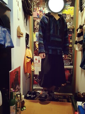 あやせ ゆうとさんのコーディネート