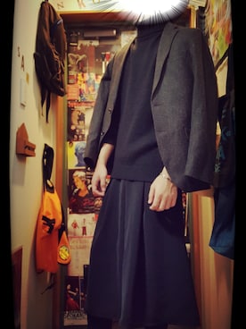 あやせ ゆうとさんのコーディネート