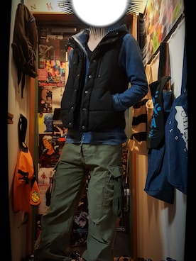 あやせ ゆうとさんのコーディネート