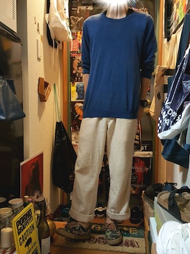 あやせ ゆうとさんのコーディネート