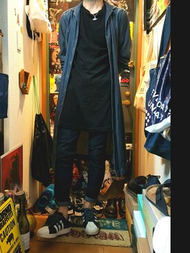 あやせ ゆうとさんのコーディネート