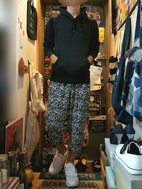 あやせ ゆうとさんのコーディネート