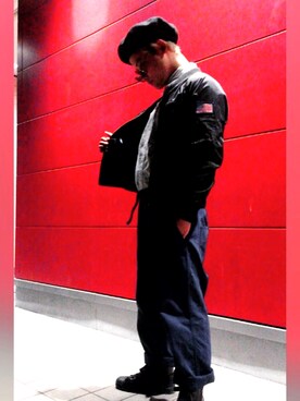 휴가さんのコーディネート