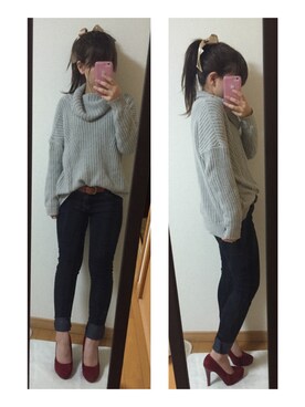 S e i k a .さんのコーディネート