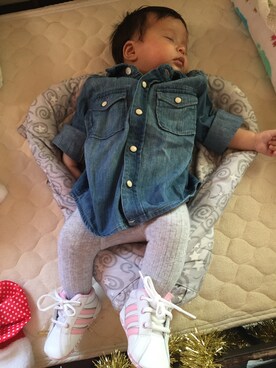 Sienaさんのコーディネート