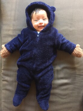 Sienaさんのコーディネート