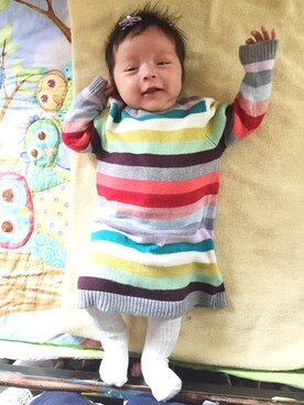 Sienaさんのコーディネート